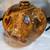 Decorative Burl wood vase 3 thumbnail