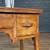 Early Californian Monterey Spanish Ranch Style Maple Desk, c.1930’s 7 thumbnail