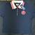 NEW - Tommy Jeans Women’s Logo Patch Cropped Polo Shirt - Size S 2 thumbnail