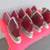 1954 1955 1956 Cadillac Tail Lamps 12 thumbnail