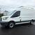 2015 FORD TRANSIT 250 HIGH ROOF VAN **CAMPER 2 thumbnail