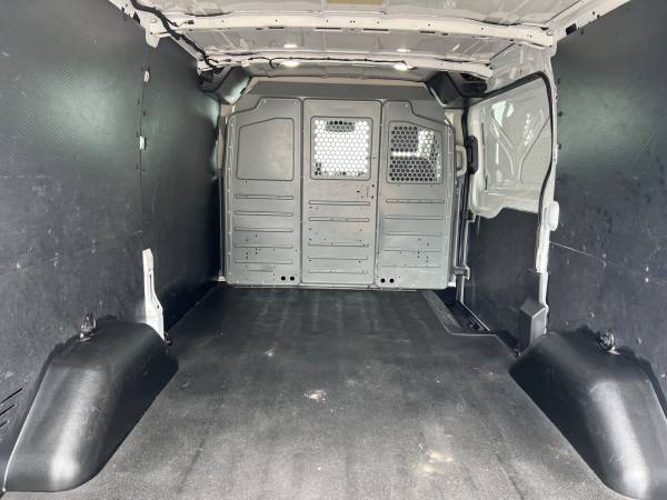 2019 Ford Transit T-150 Cargo Van 1 Owner - $12,200 (Largo)63443528697603122