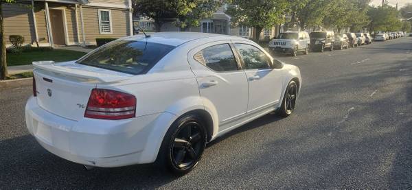 DODE AVENGER R/T LOADED RUNS NEW $2299 - $2,299 (Staten Island)63614729158915124