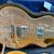Electra Tree Of Life Electric Guitar Super Magnum 2258 LP Custom OHSC 4 thumbnail