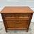 DREXEL 3 Drawer Dresser/Chest 17 thumbnail