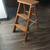 Antique Step Stool 1 thumbnail