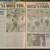 (1995) Mickey Mantle Tribute! (NY Yankees Program + (2) Newspapers!) 7 thumbnail