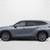 2021 Toyota Highlander AWD All Wheel Drive Electric Hybrid Limited SUV 8 thumbnail