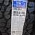 3 New Old stock & 1 Used LT 265 70 18 BFGoodrich KO2 Tires *2015/2019* 2 thumbnail