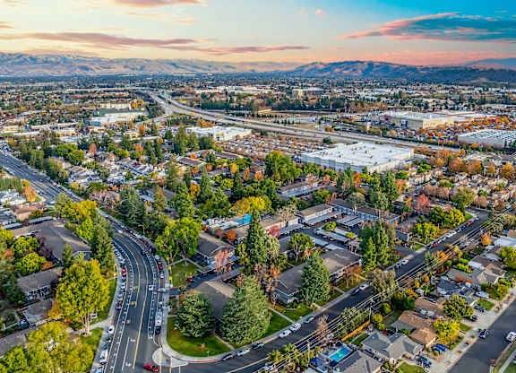 $2,865 / 2br - 873ft2 - Experience Easy Living with Modern Comforts at Cherrywood (san jose south)63658014071809121