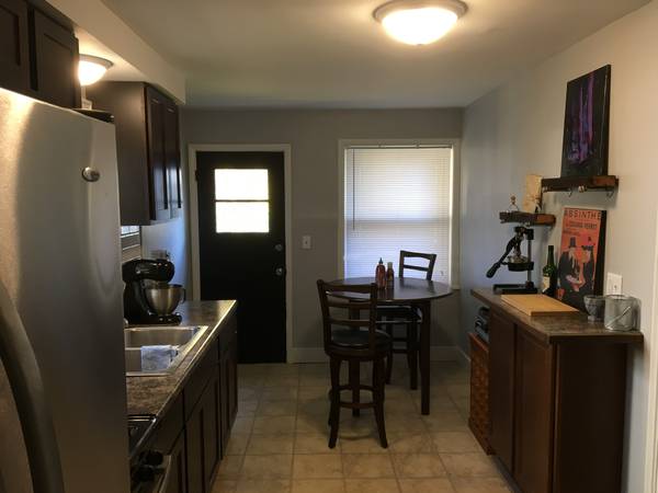 $750 / 1br - Habitación Privada en Casa Compartida en el Centro W.Side - Servicios + Wifi + Lavandería Incluidos (grand rapids nw)63985935632386121