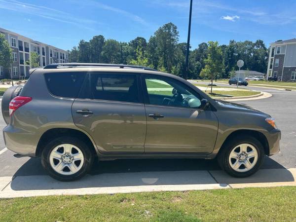 2012 Toyota RAV4 Base - $7,200 (Durham)63470074831235123