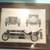 1921 Chitty Chitty Bang Bang 2 18.8L framed print 2 thumbnail