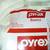 Pyrex Oven Roaster/Bakeware-4 quart-New 2 thumbnail