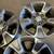Set of 17” Chevy Colorado / GMC Canyon Wheels / Rims 4 thumbnail