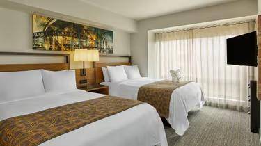 $2,595 / 1br - 430ft2 - Marriott Pulse San Diego 1b's sleep 4 2b's sleep 10 Many Weeks (San Diego)63845976887683122