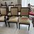 Set of 6  BERNHARDT Dining Room Chairs 1 thumbnail