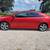 2014 Toyota Camry SE 1 thumbnail