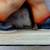 Vintage Goebel Hummel "Merry Wanderer" 5",  Vivid Colors! 5 thumbnail