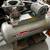Dayton 3-Phase Industrial  air compressor Made in USA 1 thumbnail