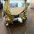 Franklin Mint Merlin 's Crystal Hourglass 7 thumbnail