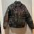 Pelle Pelle Vintage Embroidered Cadillac Coat - M 2 thumbnail
