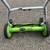 Reel lawn mowers (2) 1 thumbnail