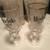 SET OF 4 MODELO ESPECIAL GOLD BAND 16oz GLASSES 1 thumbnail