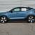 2022 Volvo C40 Recharge Ultimate Sport Utility 4D 7 thumbnail