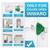Metal portable door lock 3 thumbnail