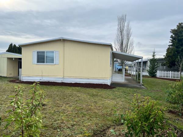 $69,999 / 2br - 960ft2 - Sundial MHP Sp. #579 (Salem)63620906812929122