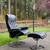 Ekornes Stressless Royal Recliner + Ottoman 1 thumbnail