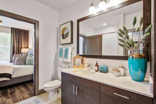 $1,845 / 1br - 732ft2 - Edificio de lujo magnífico. 1 dormitorio, 1 baño, 732 pies cuadrados. ¡Pase hoy mismo! (Nashville - Downtown Germantown)63673250584833120