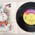 Lot 3 Golden Books & Records Rudolph - Jingle Bells - Frosty Snowman 5 thumbnail