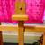 Large Wood Easel 6 thumbnail