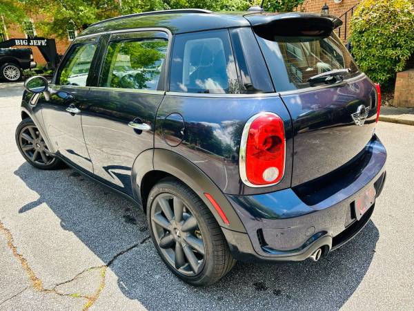 2013 MINI Countryman - ¡Financiamiento Disponible! - $11999.0063621142724099123