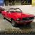1967 Ford Mustang Convertible 289 V8 Convertible at a PRICE YOU CAN AF 1 thumbnail