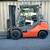 2010 Toyota 8FGCU25 Forklift - 5,000 LB Capacity 5 thumbnail