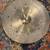 Zildjian 20" A. Zildjian Transition Stamp Ride Cymbal 2 thumbnail