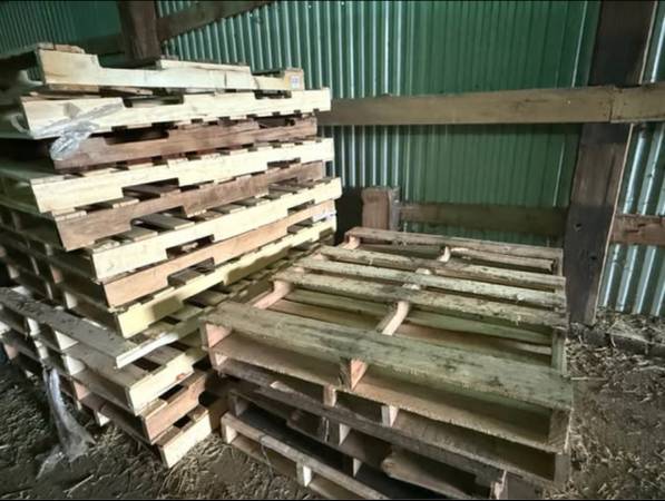 Pallets 1