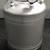 ALLOY PRODUCTS 3 GALLON PRESSURE VESSEL / KETTLE / CANISTER / TANK 1 thumbnail