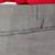 NEW Merona Gray w/Thin White Stripes 40x32 Professional Dress Pants Sl 8 thumbnail