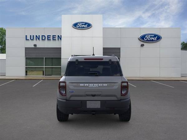 2024 Ford Bronco Sport Big Bend - $29,090 (Annandale, MN)63470069967107124