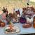 Tea pots, cookie jars, Bells, corningware 6 thumbnail
