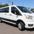2020 Ford Transit 350 Wagon Low Roof XLT w/Sliding Pass. 148-in. WB 3 thumbnail