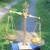 Vintage Brass Balance -SCALE of JUSTICE! HUGE! Statement! Marble! Wow! 5 thumbnail