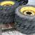 SKIDLOADER TIRES 1 thumbnail