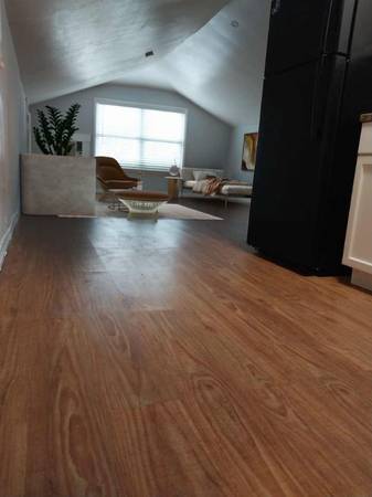 $1200.00 / 525ft2 - Estudio clásico en Ybor City, a 2 cuadras de restaurantes y bares63991085342850121