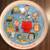 Peanuts Gang Anniversary Plate 1 thumbnail