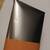 Brute Vueve Clicquot Champagne Bottle Cooler 14-1/2" Tall (Empty) 2 thumbnail